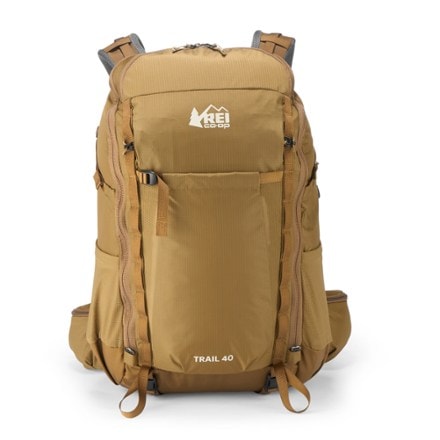REI Co-op Trail 40 Pack - Men's 5
