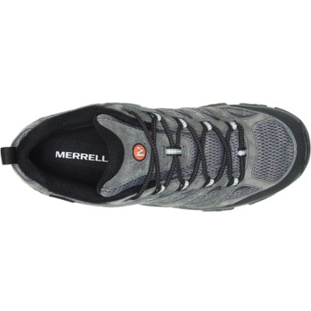 Merrell Moab 3 Waterproof Hiking Shoes - Men's 5