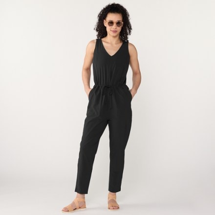 Patagonia Fleetwith Jumpsuit - Women's 3