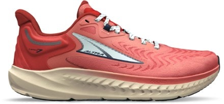 Altra Torin 7 Road-Running Shoes - Women's 0