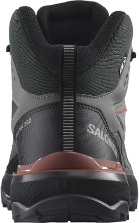 Salomon x radiant outlet mid gtx