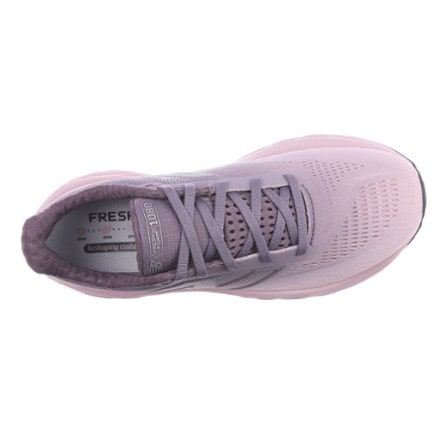 New Balance Fresh Foam X 1080v14 Road-Running Shoes - Women's 3