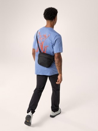 Arc'teryx Mantis 2 Waist Pack 6