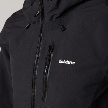 Finisterre Stormbird Waterproof Jacket - Women's 9