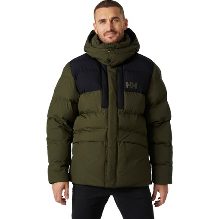 Helly Hansen Explorer Puffy Jacket - Men's 1