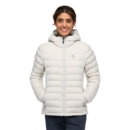 Black Diamond Access Down 2.0 Hoody - Women's 1