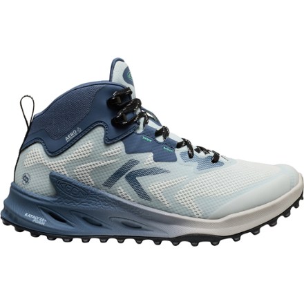 KEEN Zionic NXT Waterproof Hiking Boots - Women's 0
