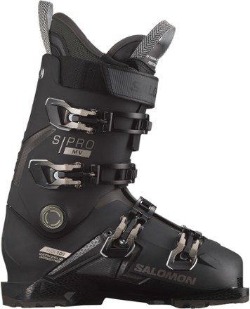 Rei ski deals boots