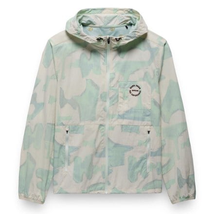 prAna Encinitas Windbreaker - Men's 0