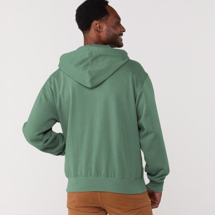 The North Face Evolution Full-Zip Hoodie - Men's 2