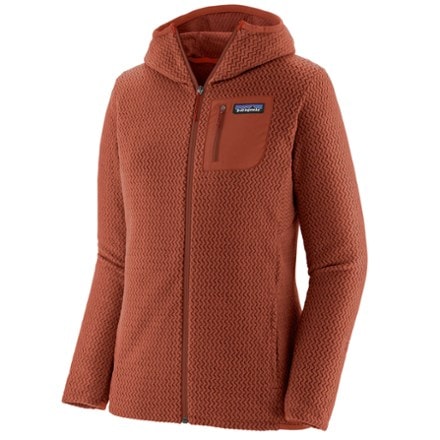 Patagonia R1 Air Full-Zip Hoodie - Women's 0