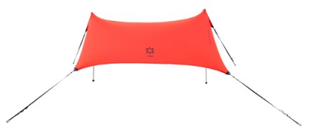 Sidelines Grande Sunshade