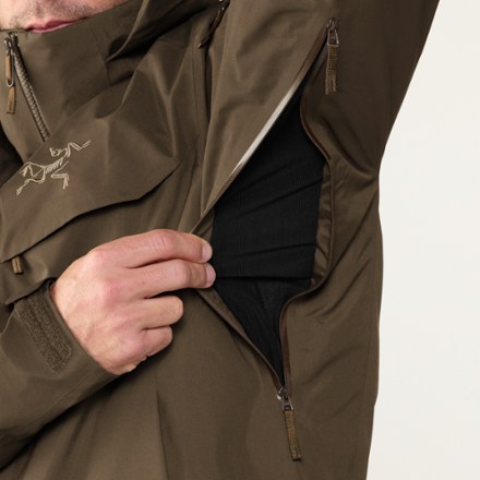 Arc'teryx Macai Down Jacket - Men's 8