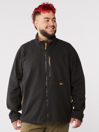 REI Co-op Trailmade Fleece Jacket - Men's