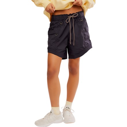 FP Movement In the Wild Long Shorts - Women's 0