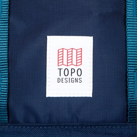 Topo Designs Global Travel Bag 30 L 5