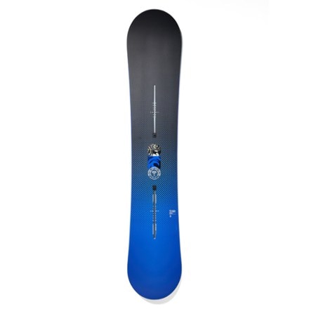 Burton Ripcord Snowboard - 2024/2025 0