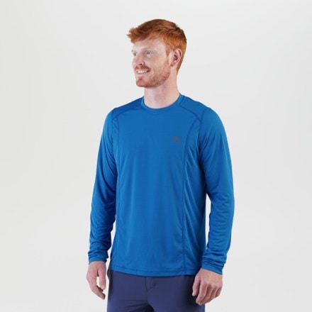 Outdoor Research Echo Long-Sleeve T-Shirt - Men's 1