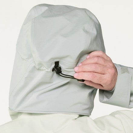 Arc'teryx Incendia Jacket - Women's 5