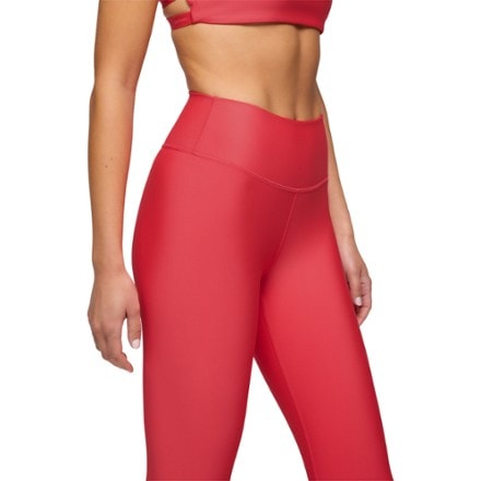 prAna Sculpt 7/8 Leggings - Women's 4