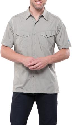 kuhl stealth shirt