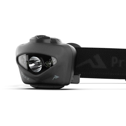 Princeton Tec Vizz 550 RGB Headlamp 1
