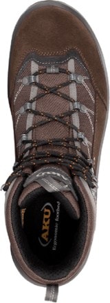 AKU Cimon GTX Mid Hiking Boots - Men's 3