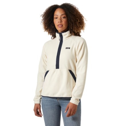 Helly Hansen Rig Fleece Half-Zip Pullover - Women's 1