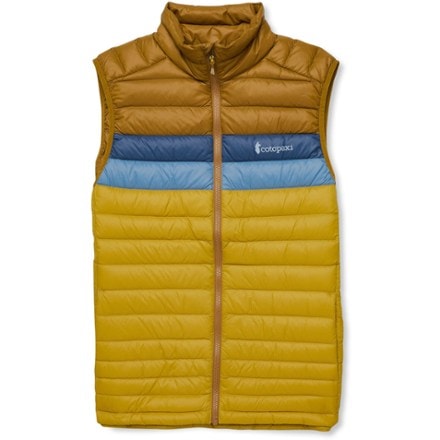 Cotopaxi Fuego Down Vest - Men's 0