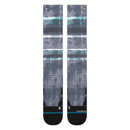 Stance Brong Snow Socks 1