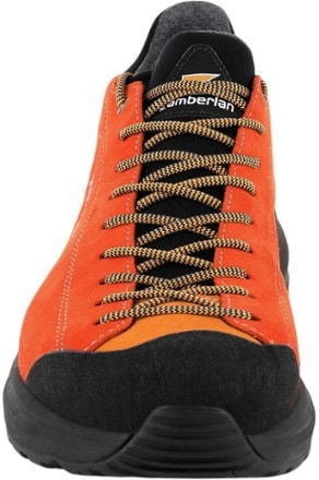 Zamberlan 217 Free Blast Suede Hiking Shoes - Men's 4