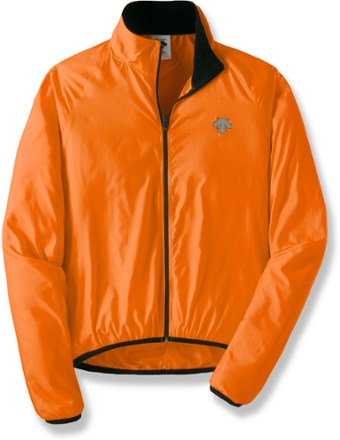 descente cycling jacket