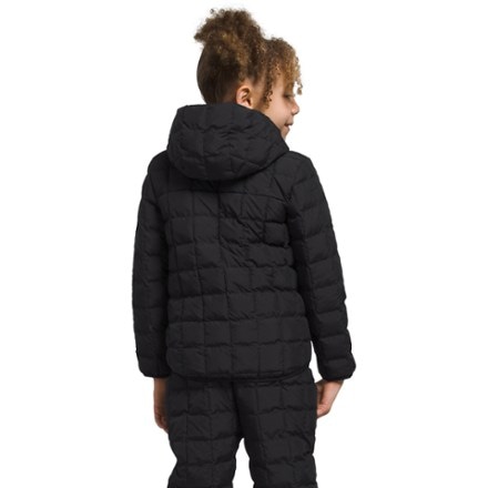 The North Face Reversible ThermoBall Hooded Insulated Jacket - Toddlers' 1