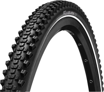 Continental Ruban Tire