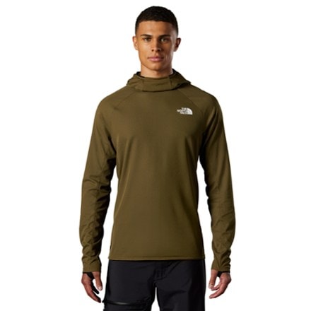 The North Face Summit Series FUTUREFLEECE LT Pullover Hoodie - Men's 1