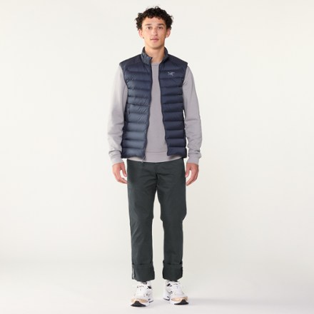 Columbia ROC 5-Pocket Pants - Men's 3