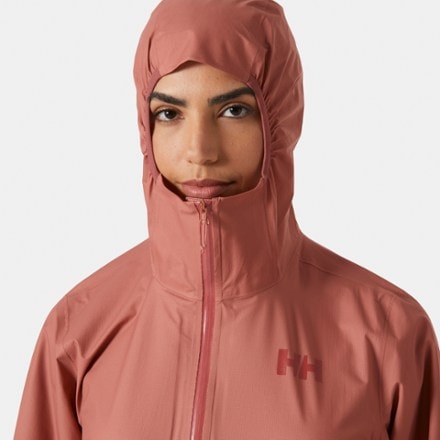 Helly Hansen Verglas 2.5-Layer Fastpack Jacket - Women's 4