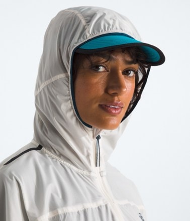 The North Face Kikash Wind Jacket - Women's 6