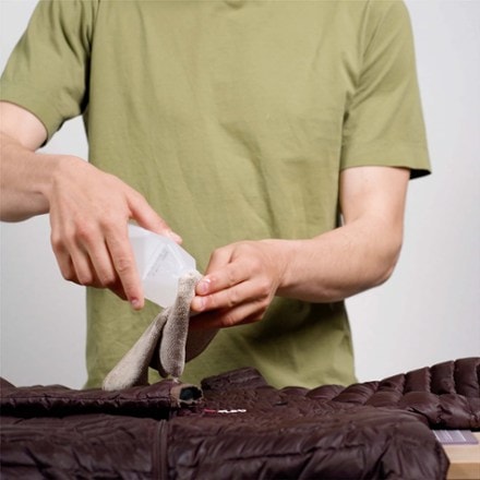 Gear Aid Tenacious Precut Repair Tape 3