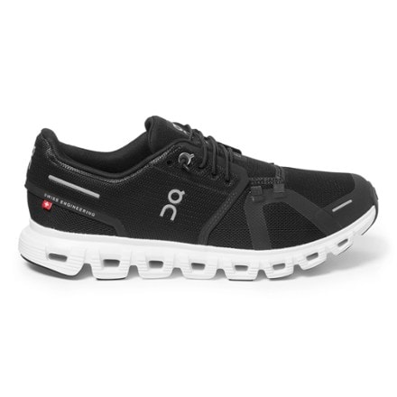 Product Image of color Black/White