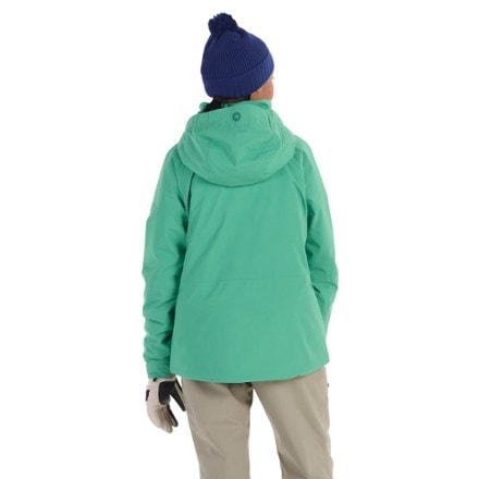 Marmot Pace Insulated Jacket - Women's 1