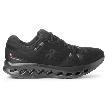 On Cloudsurfer 2 Road-Running Shoes - Men's 0