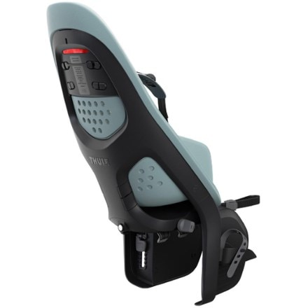 Thule Yepp 2 Maxi Rack-Mount Child Bike Seat 2