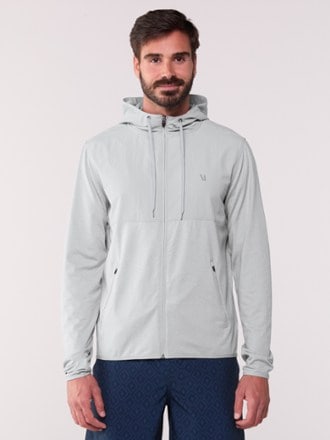 Vuori Sunday Element Jacket - Men's 1