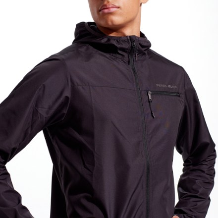 PEARL iZUMi Summit Barrier Cycling Jacket - Men's 10