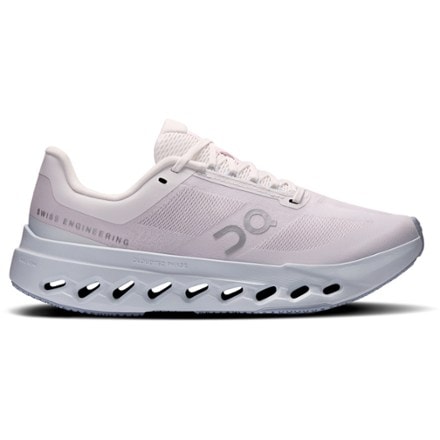 On Cloudsurfer Next Road-Running Shoes - Women's 0