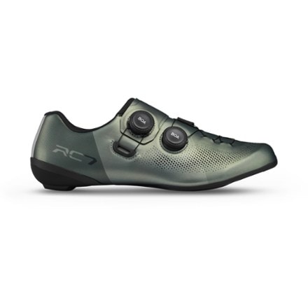 Shimano RC7 Road Cycling Shoes - Men's 0