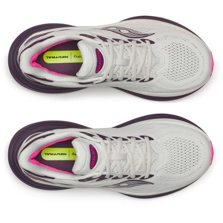 Saucony Triumph 24 Road-Running Shoes - Women's 1