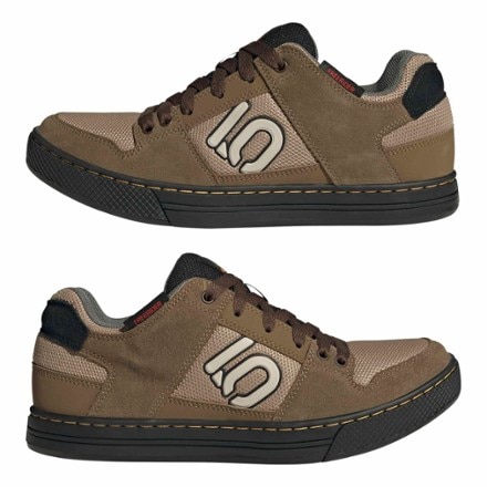 Five Ten Freerider Mountain Bike Shoes - Men's 4