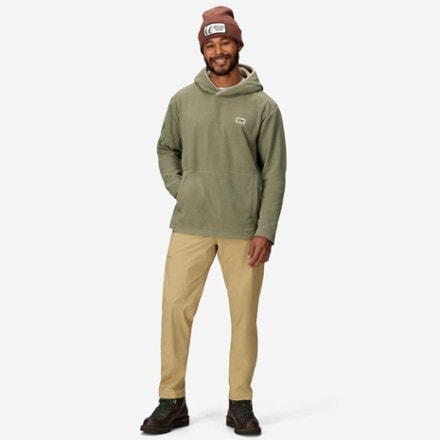 Marmot Flagstone Pullover Hoody - Men's 2